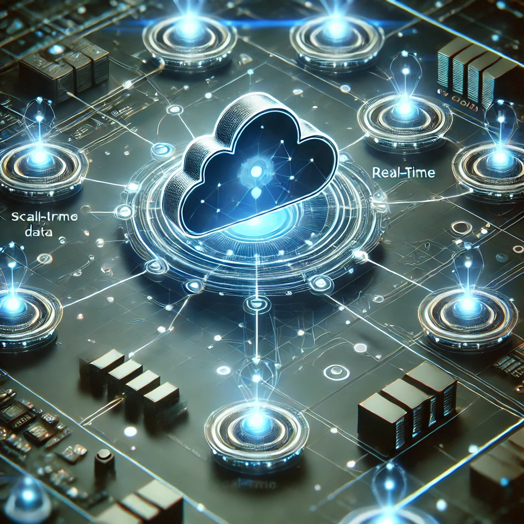 Custom AI: Unlocking Smarter Business with Tailored Intelligence