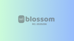 Wiblossom Pto