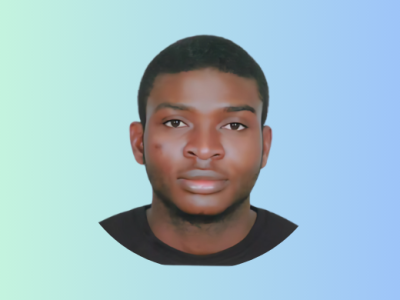 Product Designer 🇳🇬
