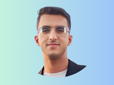 Data Scientist 🇪🇬